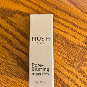 HUSH GLOW PORE-BLURRING PRIMER STICK - BRAND NEW! SEALED!